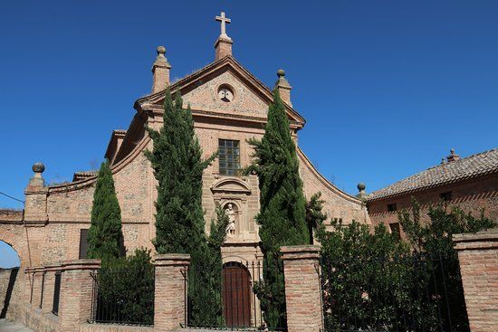 Monasterio de San José