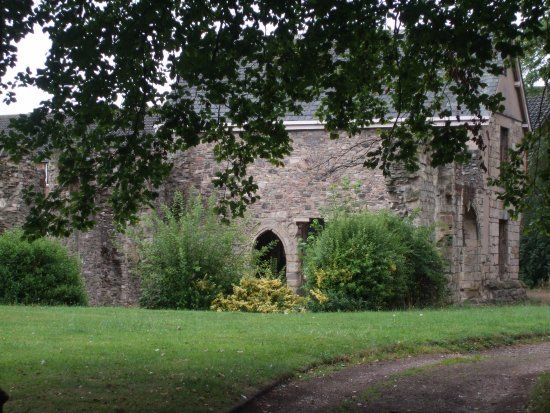 The Old Rectory Museum