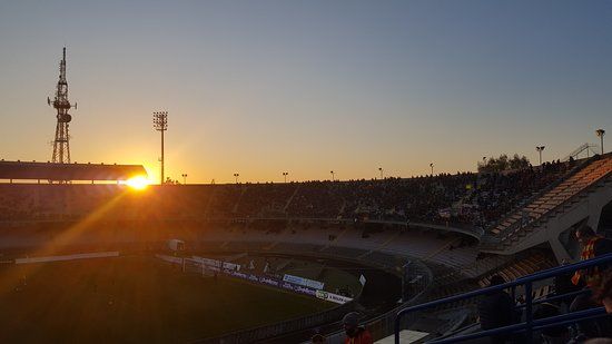 Stadio Via del Mare