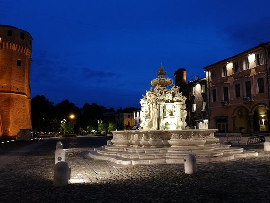 Fontana Masini