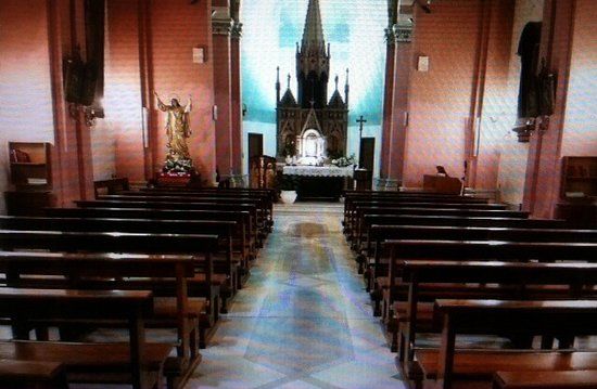 Parrocchia Maria SS. Assunta