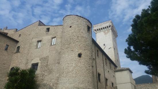 Castello Savelli