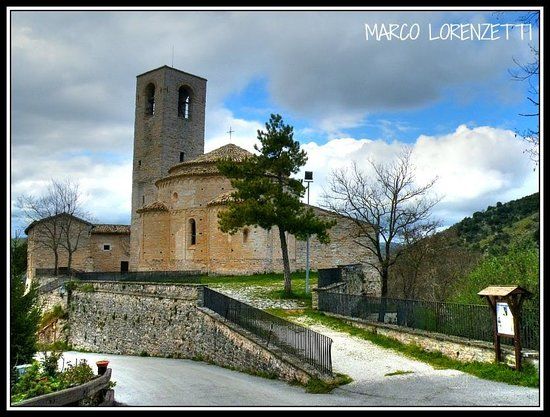 Chiesa di San Giusto