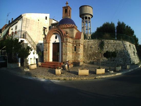 Amendolara Centro Storico