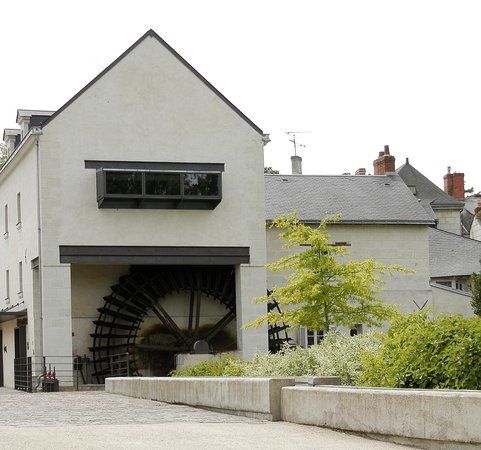 Moulin Hydronef