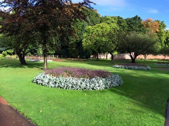Manor Park