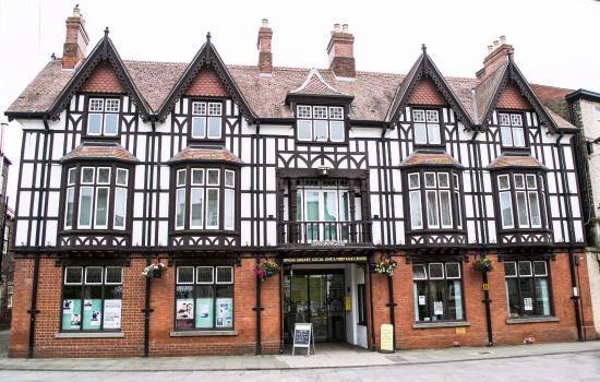 Brigg Heritage Centre