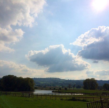Harry Tuffins Country Park
