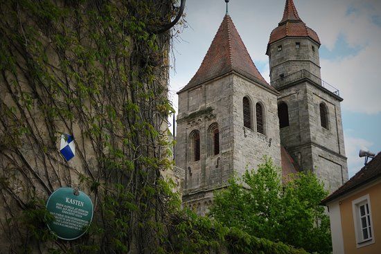 Johanniskirche