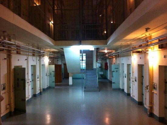 Gedenkstatte Bautzner Strasse