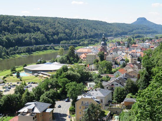 Personenaufzug Bad Schandau