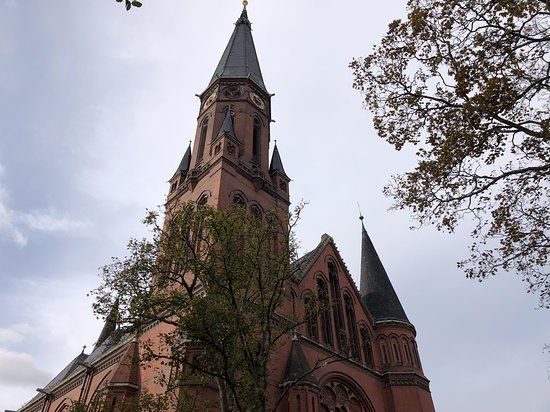 Lutherkirche