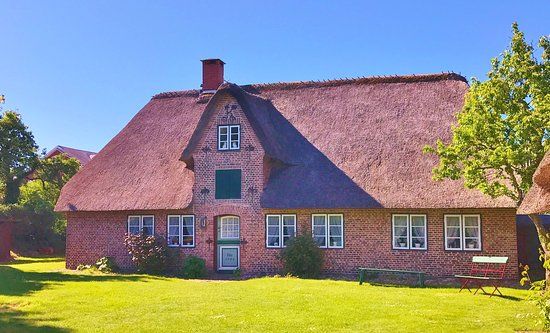 Oomrang-Hus-Museum