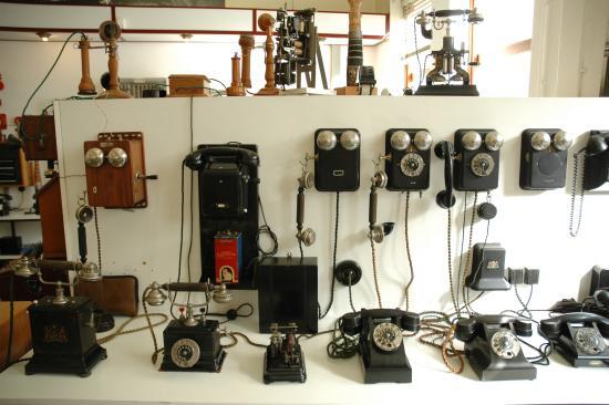 Houweling Telecom Museum