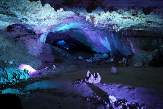 Dachstein-Eishöhle