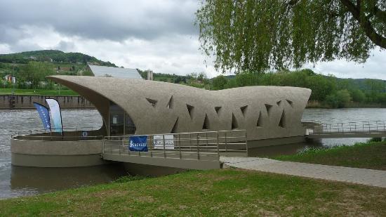 European Museum Schengen