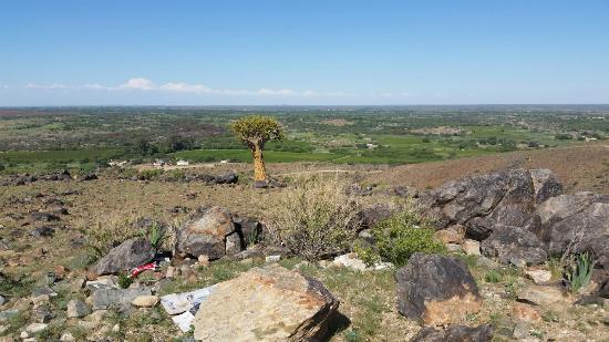 Tierberg Nature Reserve