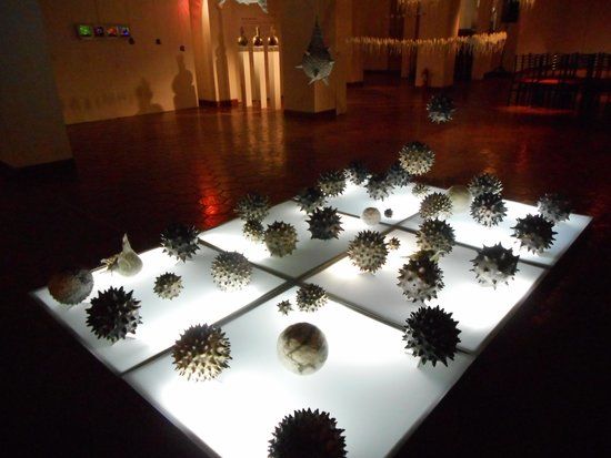 Museo Municipal de Arte Moderno