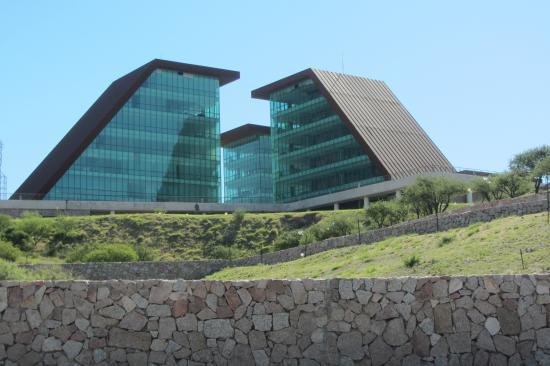 Terrazas del Portezuelo