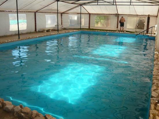 Termas Santa Teresita