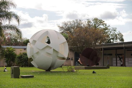 Museo De Las Esculturas Urbanas Del Mundo