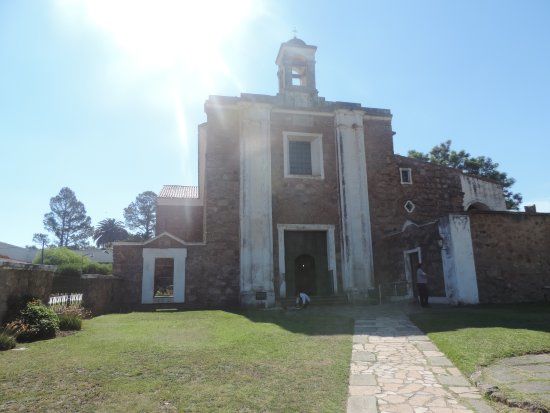 Camino de las Estancias Jesuiticas