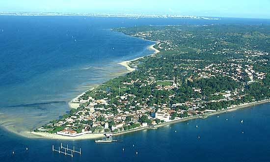 Ilha de Itaparica