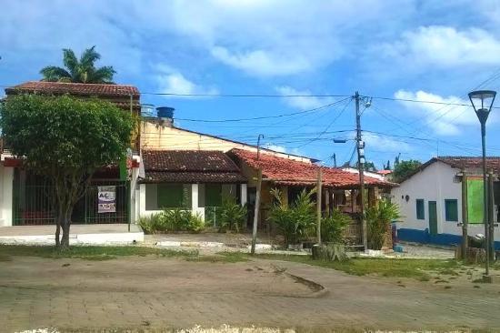 Praça Santo Antônio