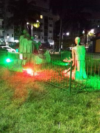 Centro de Artes Visuais