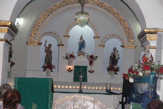 Capela de Nossa Senhora da Conceição