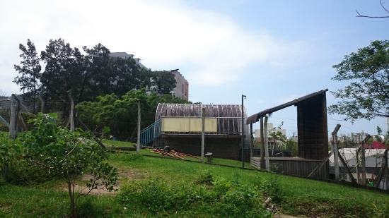 Planetarium at the Federal University of Santa Catarina