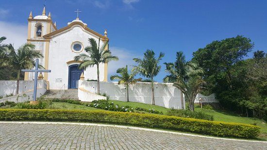 Paróquia Nossa Senhora da Imaculada Conceição da Lagoa