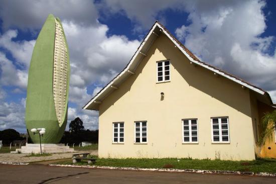 Museu do Milho