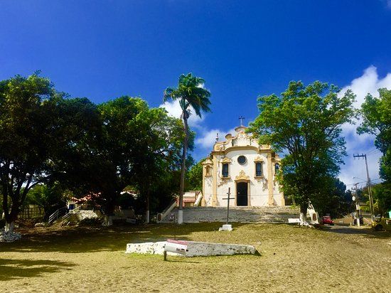Igreja Nossa Senhora dos Remédios