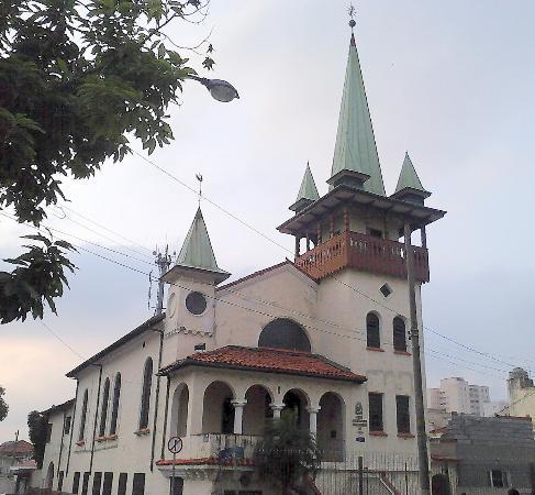 Igreja Presbiteriana Independente da Lapa