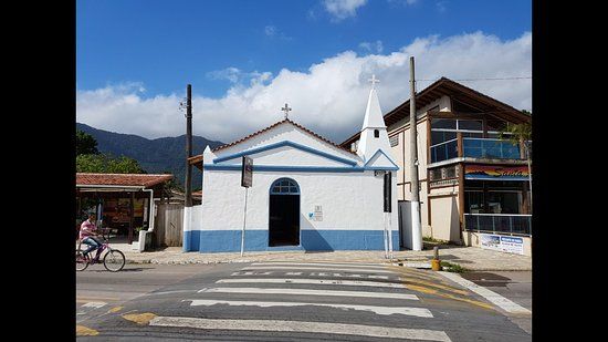 Capela Sao Benedito e Sant' Anna