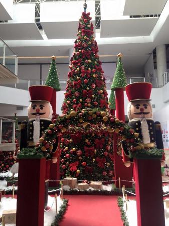 Buriti Shopping Guará