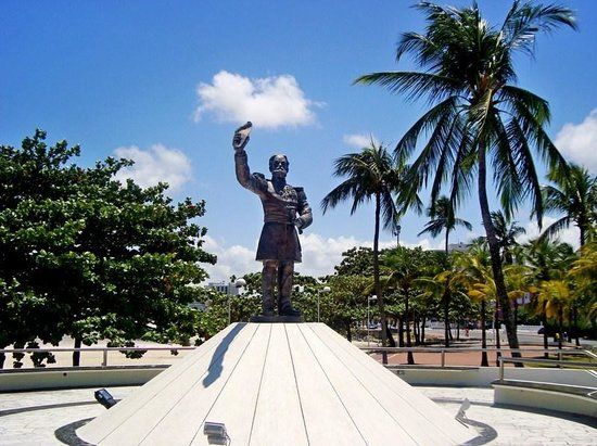 Centro Memorial das Eleições