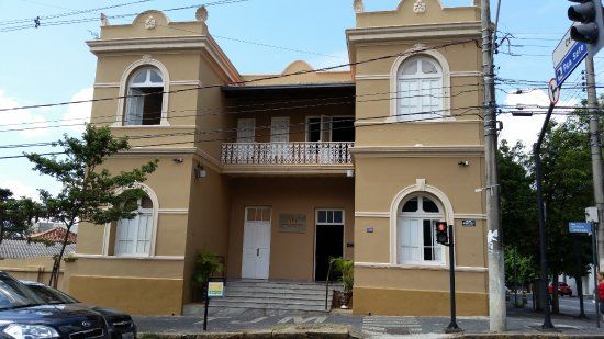 Museu Histórico dos Militares Mineiros