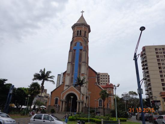 Basílica Nossa Senhora da Saúde