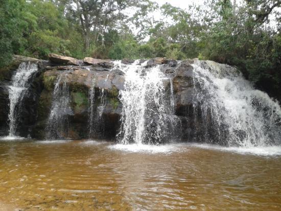 Cachoeira do Flávio