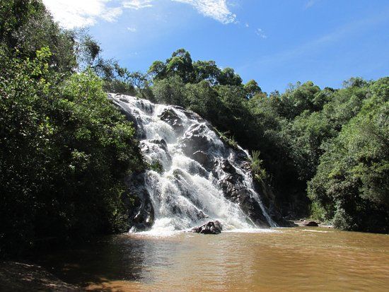 Cachoeira Santa Rita