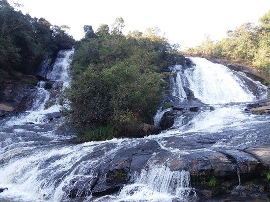 Cachoeira dos Luís