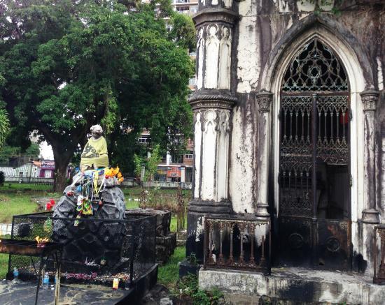 Cemiterio da Soledade