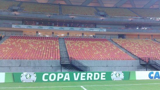 Arena Amazônia