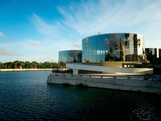 Museum of Popular Arts of Paraiba