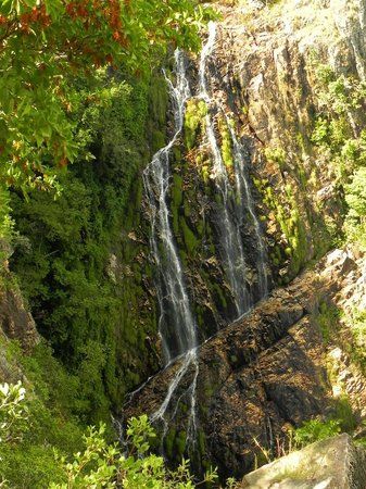 Mirante da Ave Maria