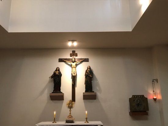Parroquía San Ramón