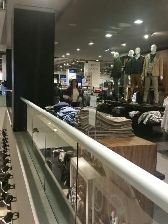 Mall Plaza Egaña