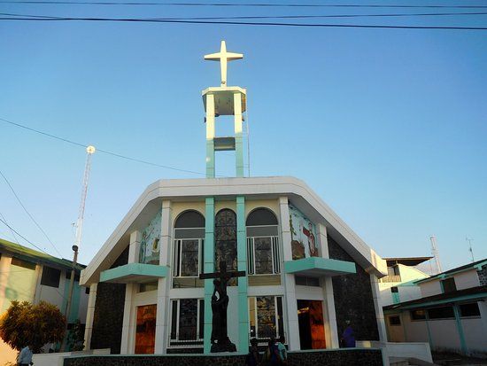 Catedral Inmaculada Concepción